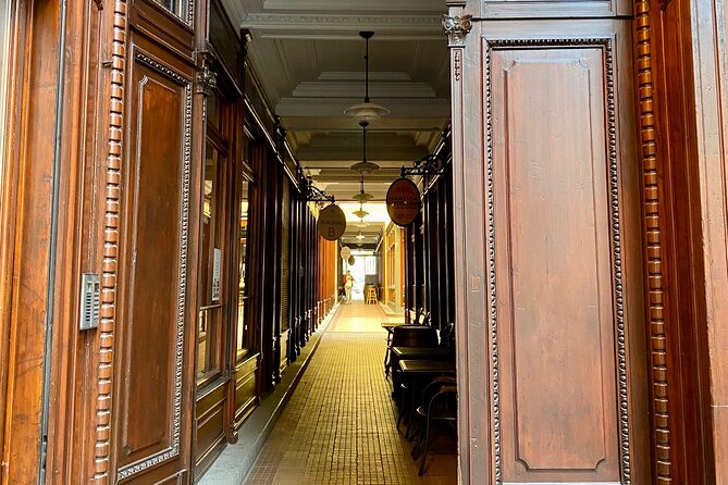 Prague Instagram Private Tour - Health Recommendations