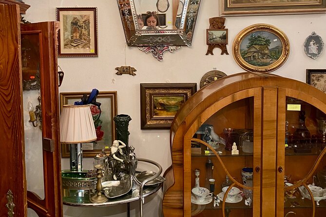 Prague Instagram Private Tour - Cancellation Policy