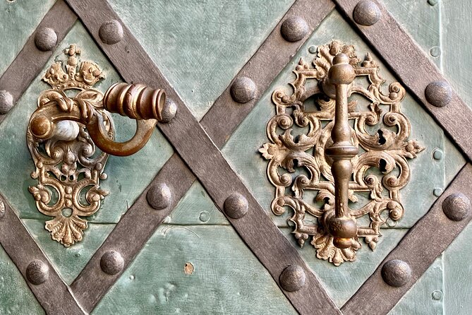 Prague Instagram Private Tour - Booking Information