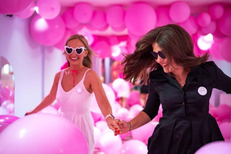 Prague: Interactive museum The Pop Up Who am I? - Good To Know