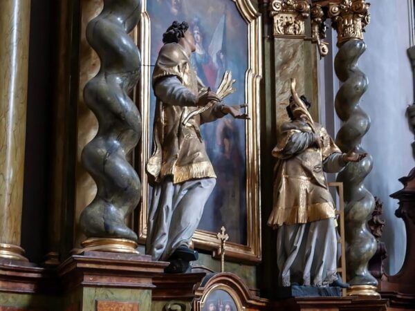 Prague: Intimate Classical Concert at St. Giles Church - Booking and Cancellation Policies