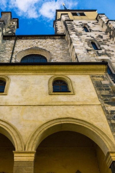 Prague: Intimate Classical Concert at St. Giles Church - Frequently Asked Questions