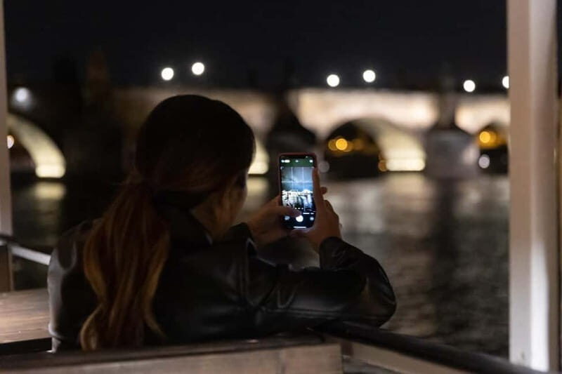 Prague: Jazz Boat Cruise with Live Concert and Optional Meal - An In-Depth Look at the Prague Jazz Boat Experience