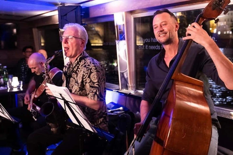 Prague: Jazz Boat Cruise with Live Concert and Optional Meal - The Sum Up: Who Will Love This Cruise?