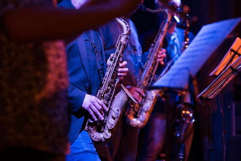 Prague: Jazz Show with Signature Cocktail - Final Thoughts