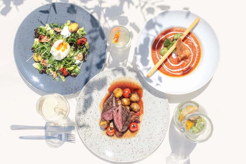 Prague: Jeseniky Mountains 5-Day Guided Bike Tour - Important Considerations