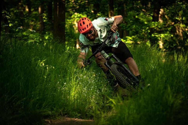 Prague: Jeseniky Mountains 5-Day Guided Bike Tour - Final Thoughts