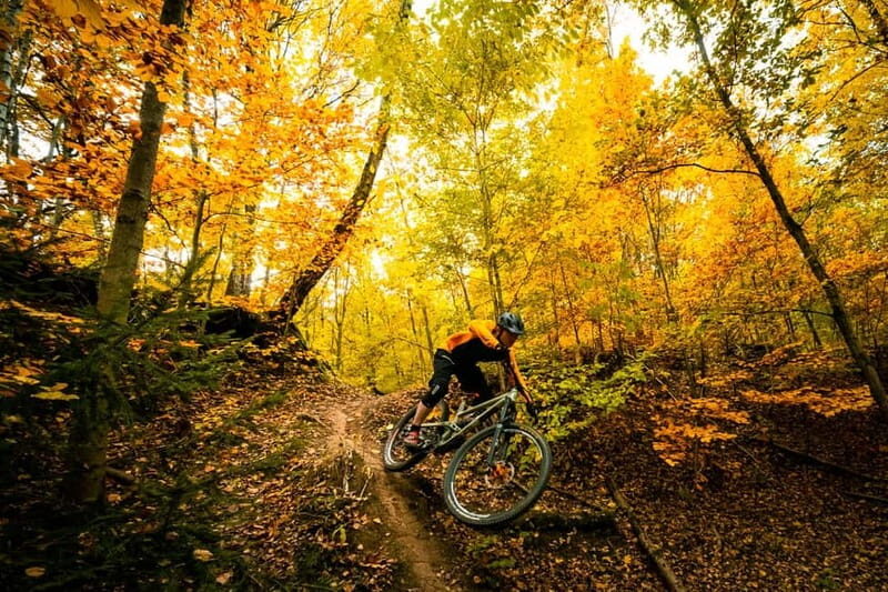 Prague: Jeseniky Mountains 5-Day Guided Bike Tour - FAQ