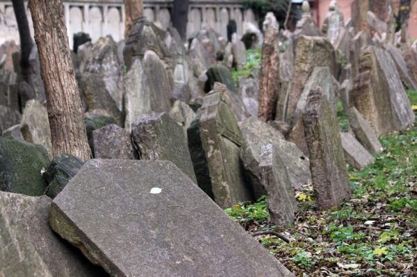 Prague: Jewish Quarter and Museum Guided Tour - Accessibility Features