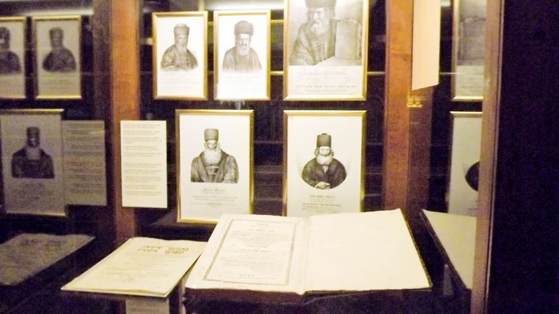 Prague Jewish Quarter Half-Day Tour with Expert Guide - Is $85.05 a fair price?