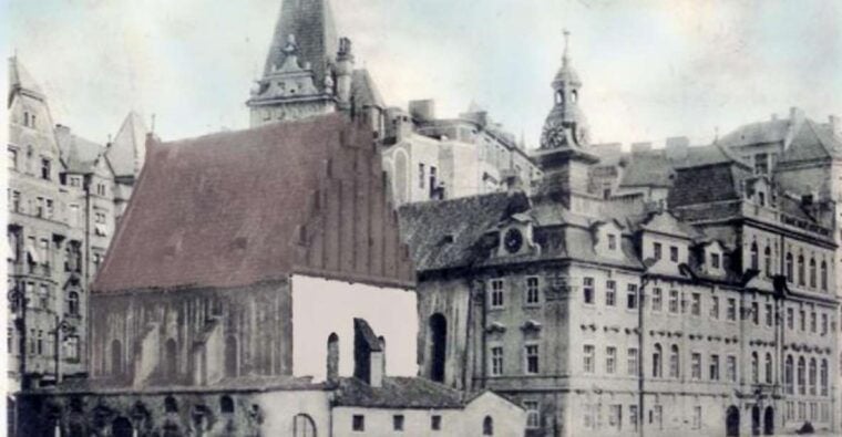 Prague: Jewish Quarter Premium Tour - Practical Details and Value