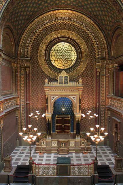 Prague: Jewish Quarter Premium Tour - Reviews and Insights from Past Travelers