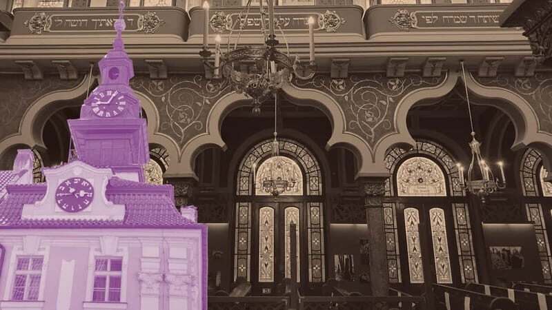 Prague: Jewish Quarter Private Guided Tour & Synagogues - Good To Know