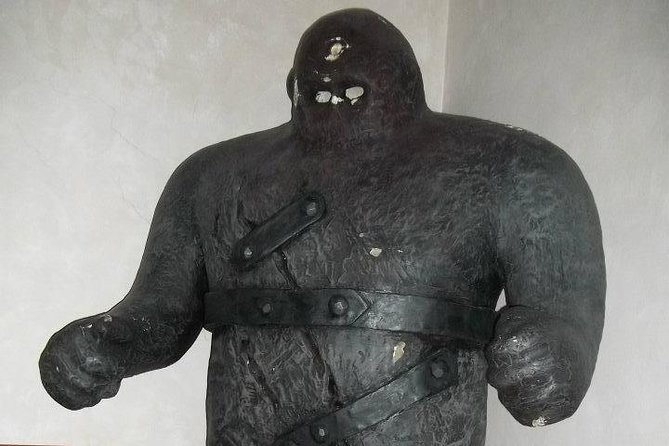 Prague Jewish Quarter Private Half-Day Walking Tour - Additional Information