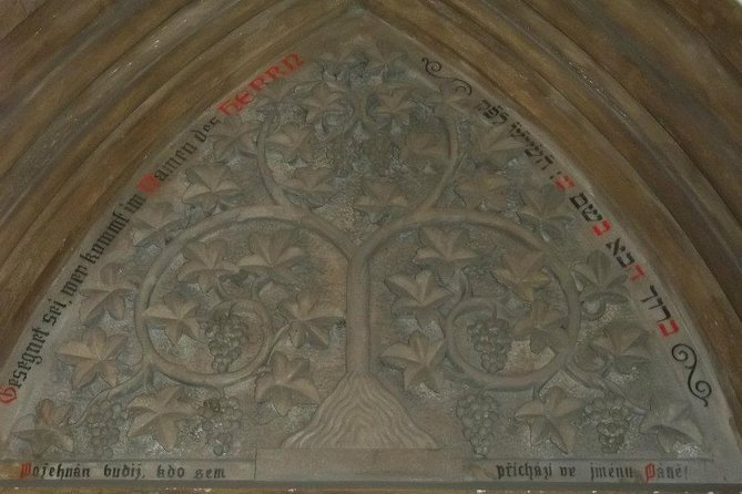 Prague Jewish Quarter Private Half-Day Walking Tour - Reviews