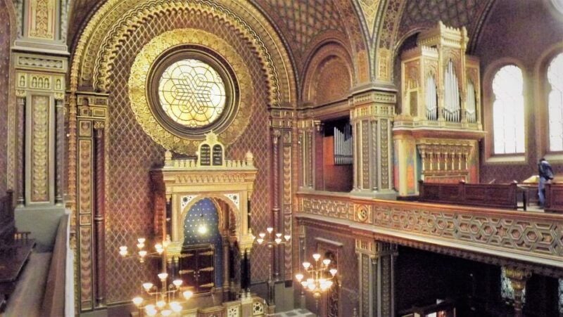 Prague: Jewish Quarter Ticket with optional Audio Guide - Who Will Love This Tour?