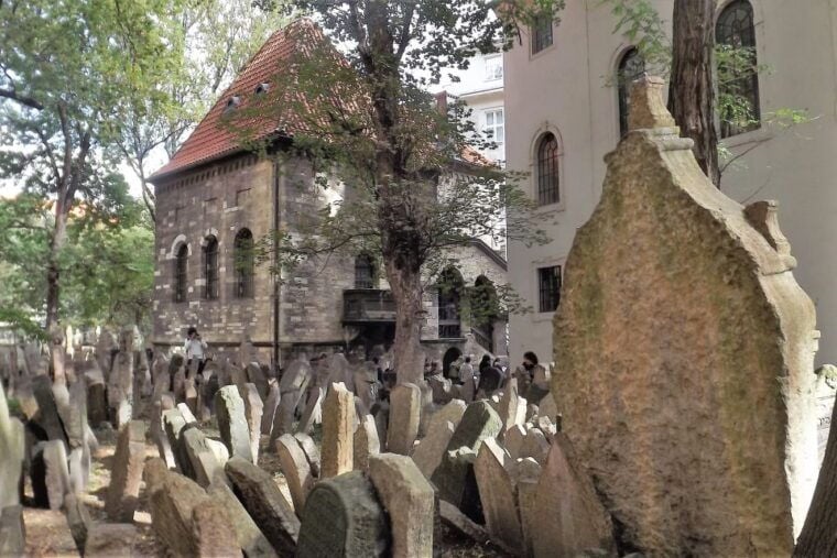 Prague: Jewish Quarter Ticket with optional Audio Guide - Final Thoughts on Value and Experience