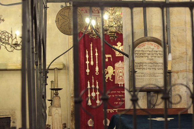 Prague Jewish Quarter Tour with Tereza - What to Expect from the Experience