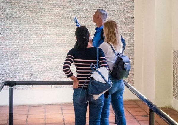 Prague: Jewish Quarter Walking Tour With Admission Tickets - What to Bring