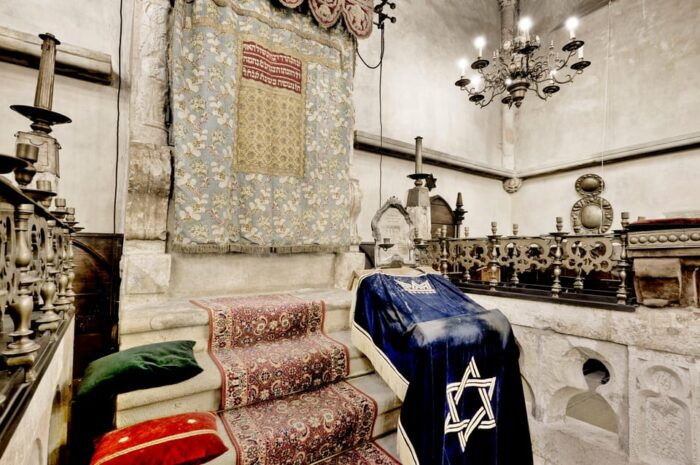 Prague Jewish Town/Skip-the-Line Official Entry Ticket - Frequently Asked Questions