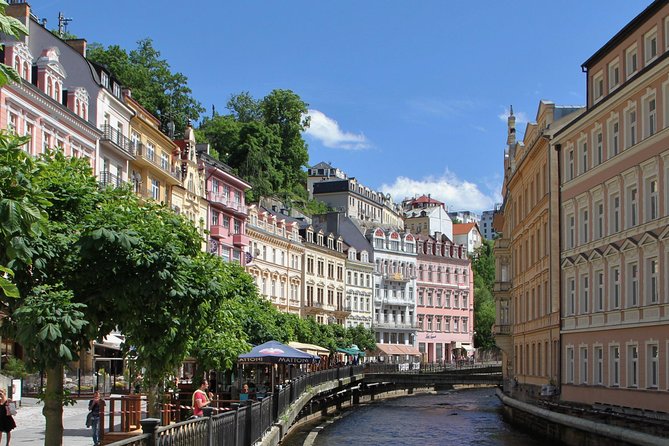 Prague: Karlovy Vary Including Watchtower and Funicular - Reviews