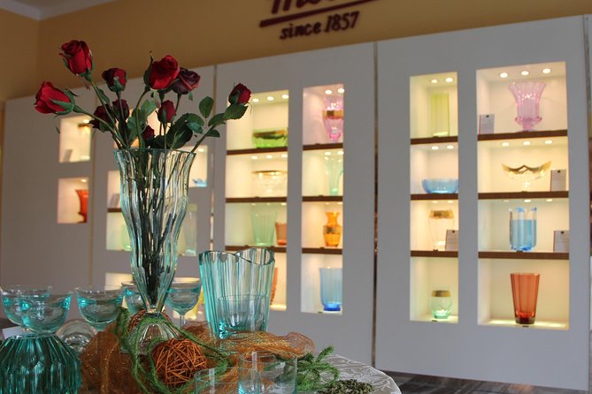 Prague: Karlovy Vary Including Watchtower and Funicular - Frequently Asked Questions