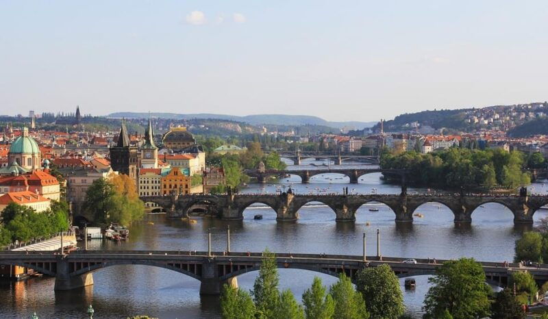 Prague: Karlovy Vary Private Tour with a Local - An In-Depth Look at the Tour Experience