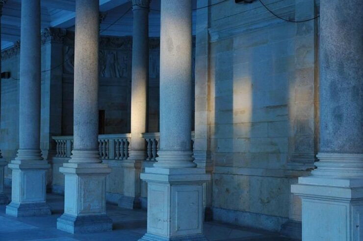 Prague: Karlovy Vary Tour With Lunch and Moser Museum Visit - Participant Details
