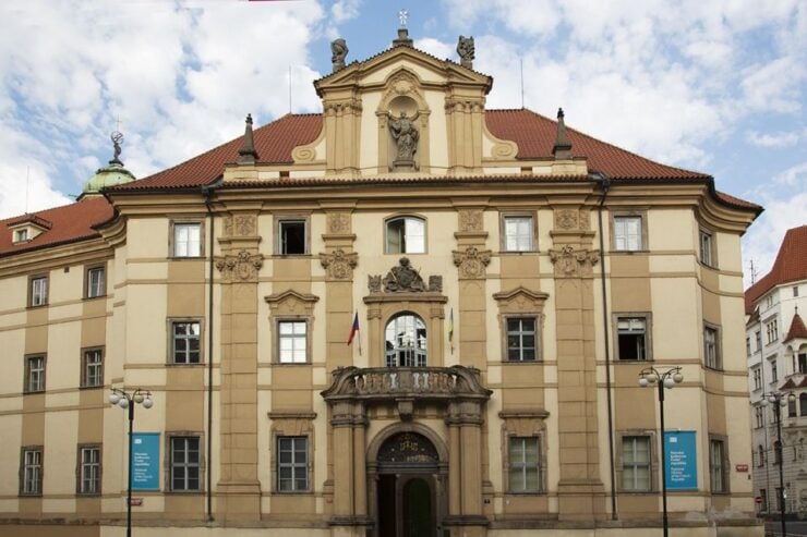 Prague: Klementinum Library & Astronomical Tower Guided Tour - Experience Highlights