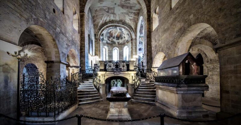 Prague: Klementinum Mirror Chapel Classical Music Concert - Final Thoughts