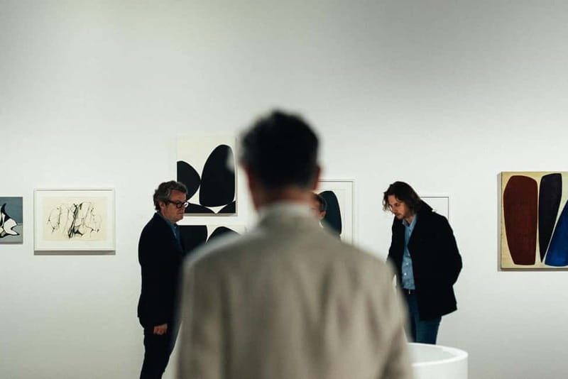 Prague  Kunsthalle Praha Gallery Ticket - An In-Depth Look at Kunsthalle Praha