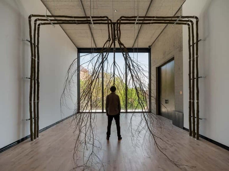 Prague  Kunsthalle Praha Gallery Ticket - The Sum Up