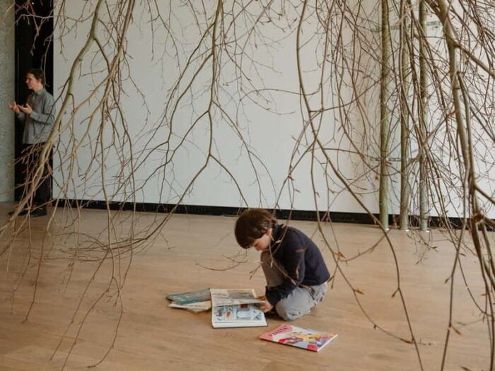Prague  Kunsthalle Praha Gallery Ticket - FAQ