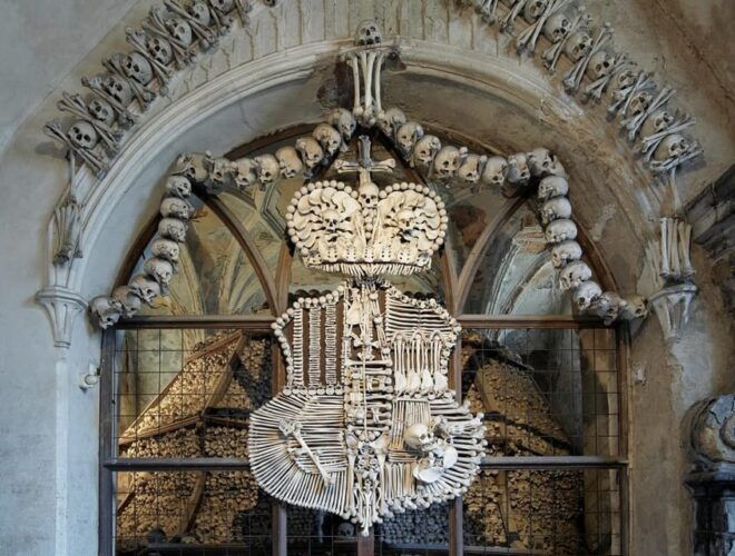 Prague: Kutná Hora and Bone Church With Round-Trip Transfer - Transportation Details