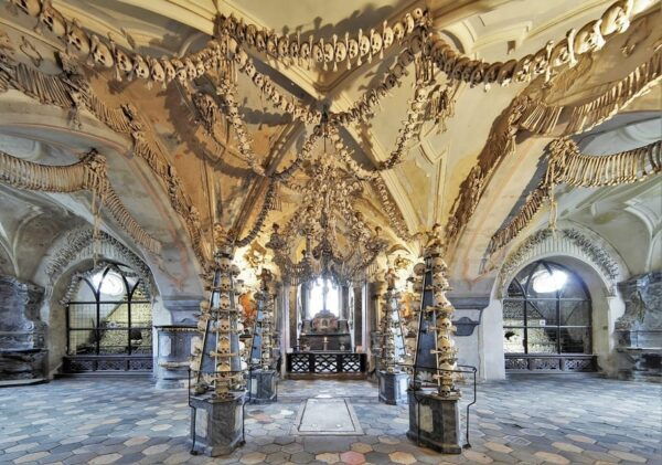 Prague: Kutná Hora and Bone Church With Round-Trip Transfer - Frequently Asked Questions