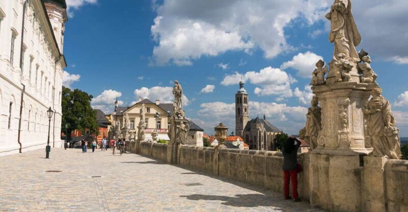 Prague: Kutná Hora, St Barbara's Cathedral and Bone Church - Practical Details and Value
