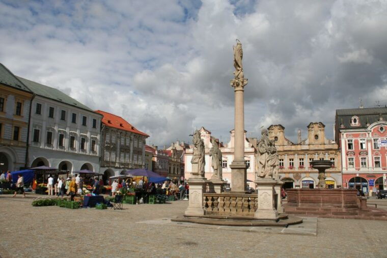 Prague: Kutná Hora, St Barbara's Cathedral and Bone Church - Who Is This Tour Best For?