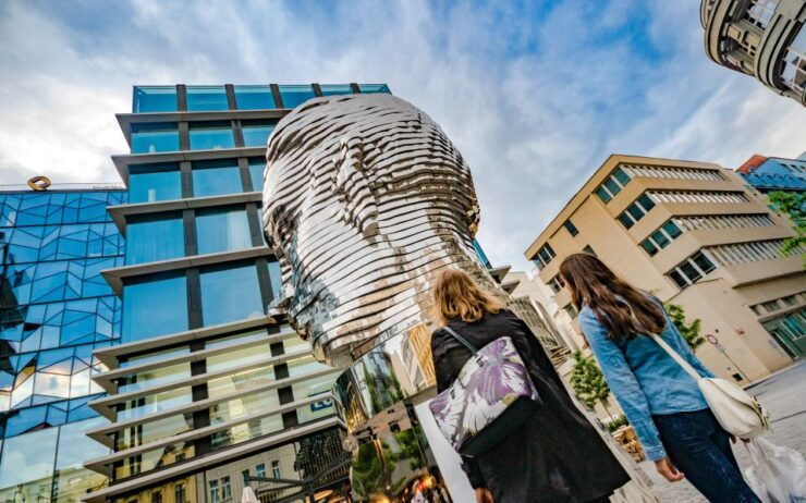 Prague: Legendary Beer Tour With Dinner - Experience