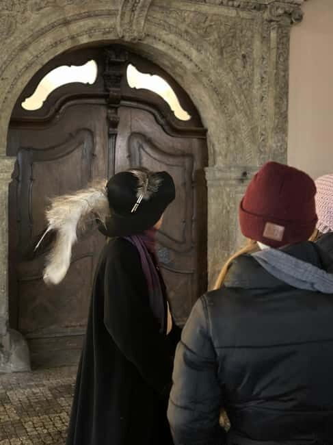 Prague legends: Jewish and Christian culture - Who Should Consider This Tour?