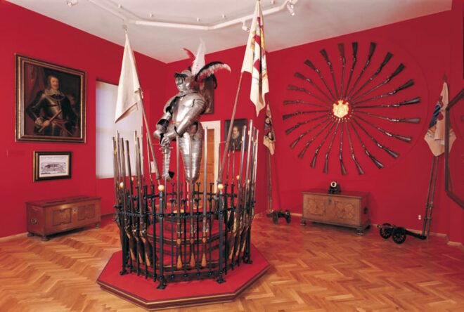 Prague: Lobkowicz Palace Ticket & Audio Guide - Overview of the Collection