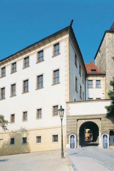 Prague: Lobkowicz Palace Ticket & Audio Guide - Visitor Experience and Reviews
