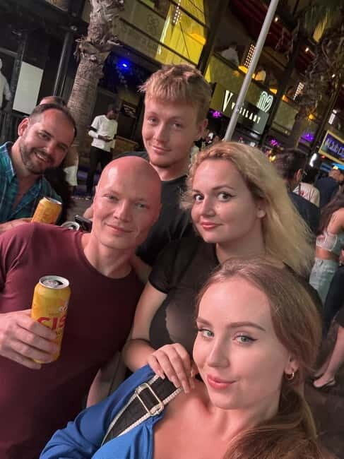 Prague: Local Neighborhoods and Pubs Walking Tour - Introduction