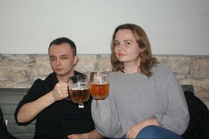 Prague: Local Neighborhoods and Pubs Walking Tour - The Itinerary in Detail