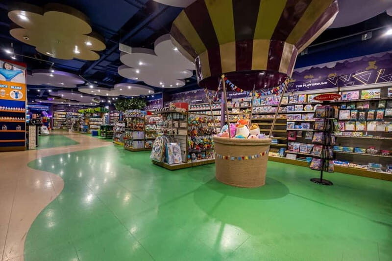 Prague: Mirror Maze Entry Tickets - Good To Know