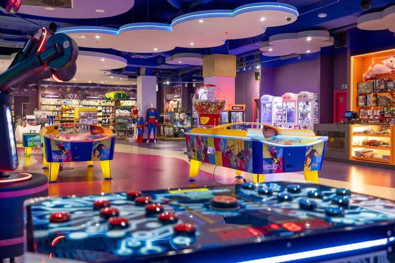 Prague: Mirror Maze Entry Tickets - Why the Mirror Maze is a Great Choice