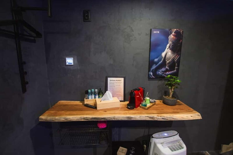 Prague: Modern Private Spa with Jacuzzi and Sauna - Final Thoughts