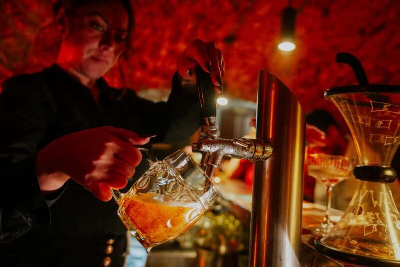 Prague: Monday Stand-Up Comedy in English - Frequently Asked Questions