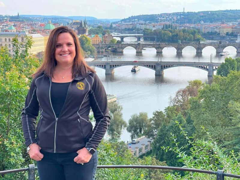 Prague: Monster Bike Trike Tour Euro Segway Experience - FAQ