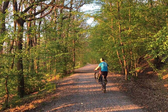 Prague Mountain Biking: Blast Through The Best Singletracks - Frequently Asked Questions