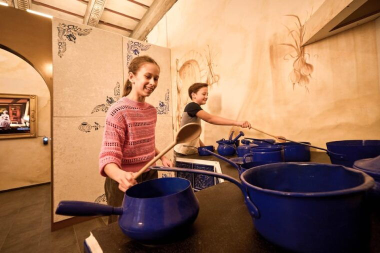 Prague: Mozart Interactive Museum Entry Ticket - The Experience: What Visitors Are Saying